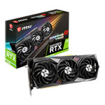 MSI NVIDIA GeForce RTX 3080 10GB GAMING X TRIO Ampere Graphics Card