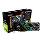 Palit NVIDIA GeForce RTX 3090 24GB GamingPro Ampere Graphics Card