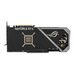 ASUS NVIDIA GeForce RTX 3080 10GB ROG Strix Ampere Graphics Card