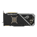 ASUS NVIDIA GeForce RTX 3090 24GB ROG OC Strix Ampere Graphics Card