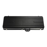 Stagg - 'ABS-RE 2' Lightweight ABS Hardshell Case For Electric Guitar