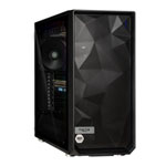 High End Gaming PC with NVIDIA Ampere GeForce RTX 3090 and AMD Ryzen 9 5900X