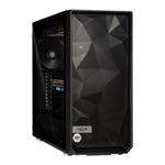 High End Gaming PC with NVIDIA Ampere GeForce RTX 3080 and AMD Ryzen 7 5800X3D