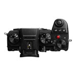 Panasonic S5 Full Frame Mirrorless Digital Camera 6K/4K (Body Only)