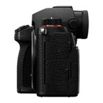 Panasonic S5 Full Frame Mirrorless Digital Camera 6K/4K (Body Only)