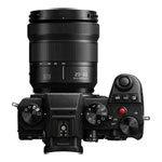 DC-S5 Camera with 20-60mm Lens Kit