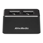 AVerMedia Microphone Charging Dock