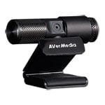 AVerMedia Live Streamer DUO External HDMI Capture Card & Webcam