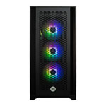 High End Gaming PC with NVIDIA Ampere GeForce RTX 3090 and AMD Ryzen 9 5950X