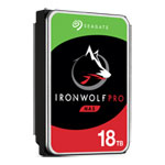 Seagate IronWolf Pro 18TB NAS 3.5" SATA HDD/Hard Drive
