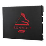 Seagate 250GB IronWolf 125 NAS SSD SATA 2.5"