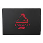 Seagate 2TB IronWolf 125 NAS SSD SATA 2.5"
