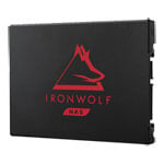 Seagate 2TB IronWolf 125 NAS SSD SATA 2.5"