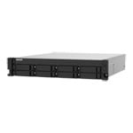 QNAP 8 Bay 2U Rackmount Network Attached Storage