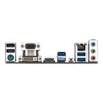 Gigabyte AMD Ryzen A520M S2H AM4 MicroATX Motherboard