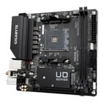 Gigabyte AMD Ryzen A520 AM4 PCIe 3.0 Mini-ITX Motherboard