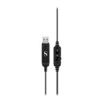 EPOS Sennheiser PC 8 USB Stereo SoHo Headset