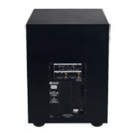 ADAM Audio - 'Sub15' 15" Active Subwoofer