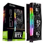 EVGA NVIDIA GeForce RTX 3080 10GB FTW3 ULTRA GAMING Ampere Graphics Card