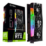 EVGA NVIDIA GeForce RTX 3090 24GB FTW3 ULTRA GAMING Ampere Graphics Card