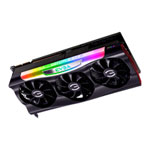 EVGA NVIDIA GeForce RTX 3090 24GB FTW3 ULTRA GAMING Ampere Graphics Card