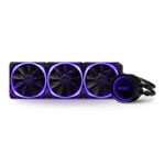 NZXT Kraken X73 RGB All In One 360mm Intel/AMD CPU Water Cooler