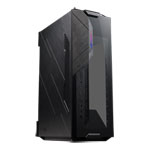 ASUS ROG Z11 Mini-ITX Case with Tempered Glass Window