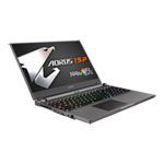 Gigabyte AORUS 15" Full HD 144Hz IPS i7 RTX 2070 Max-Q Gaming Laptop