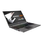 Gigabyte AORUS 15" Full HD 144Hz IPS i7 RTX 2060 Gaming Laptop