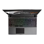 Gigabyte AORUS 15" Full HD 144Hz IPS i7 RTX 2060 Gaming Laptop