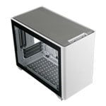 Cooler Master MasterBox NR200P Tempered Glass Mini-ITX PC Gaming Case