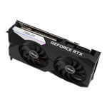 ASUS NVIDIA GeForce RTX 3070 8GB DUAL OC Ampere Graphics Card