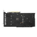 ASUS NVIDIA GeForce RTX 3070 8GB DUAL OC Ampere Graphics Card