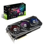 ASUS NVIDIA GeForce RTX 3070 8GB ROG Strix Ampere Graphics Card
