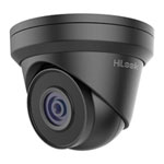 HiLook 2MP Turret with 2.8mm Fixed lens and 3D DNR White PoE