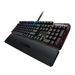 ASUS TUF Gaming K3 RGB Kailh Red Mechanical Gaming Keyboard
