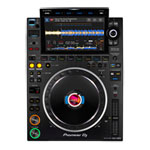 Pioneer - 'CDJ-3000 Pro' MPU-Driven DJ Media Player
