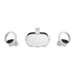 Oculus Quest 2 64GB Standalone Wireless All In One VR Gaming