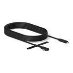Oculus Link Virtual Reality Headset Cable USB-C 5M