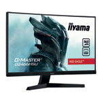 iiyama 24" G-Master Full HD 165Hz FreeSync Curved Monitor