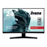 iiyama 24" G-Master Full HD 165Hz FreeSync Curved Monitor