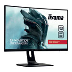 iiyama 32" G-Master WQHD 144Hz FreeSync Curved Monitor