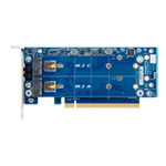 Gigabyte CMT4034 4 x M.2 PCIe x16 Adapter Card