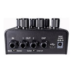 Eventide - 'Blackhole' Reverb Pedal
