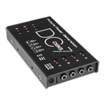 CIOKS DC7 - 7 DC Outlet PSU - UK Version