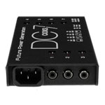CIOKS DC7 - 7 DC Outlet PSU - UK Version