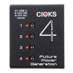 CIOKS 4 Expander