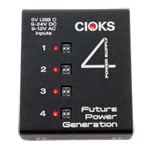 CIOKS 4 Expander