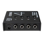 CIOKS 4 Adapter Kit Effects Pedal PSU - UK