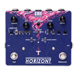 KMA Horizont Stereo Phaser